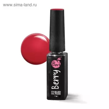 Гель-лак JessNail Berry Bar №069