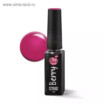 Гель-лак JessNail Berry Bar №1466