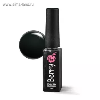 Гель-лак JessNail Berry Bar №2046