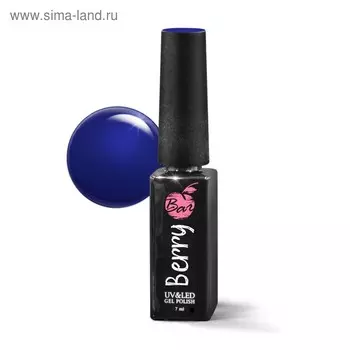 Гель-лак JessNail Berry Bar №2448