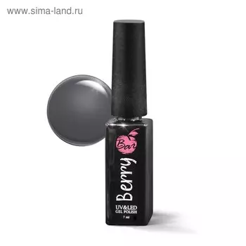 Гель-лак JessNail Berry Bar №2576