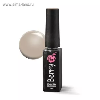 Гель-лак JessNail Berry Bar №2924