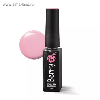 Гель-лак JessNail Berry Bar №293