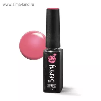 Гель-лак JessNail Berry Bar №3039