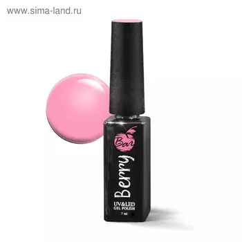 Гель-лак JessNail Berry Bar №3268