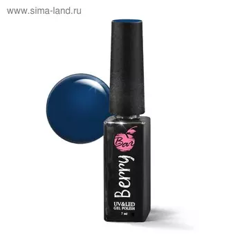 Гель-лак JessNail Berry Bar №3380