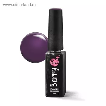 Гель-лак JessNail Berry Bar №3511