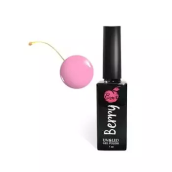 Гель-лак JessNail Berry Bar №590