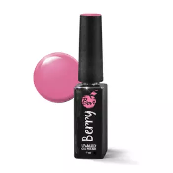 Гель-лак JessNail Berry Bar №850
