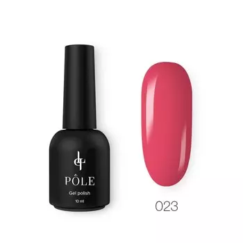 Гель-лак Pole Inspired by France «Роскошь», №023 морская звезда, 10 мл