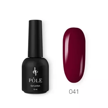 Гель-лак Pole Inspired by France «Роскошь», №041 бокал Савиньон, 10 мл