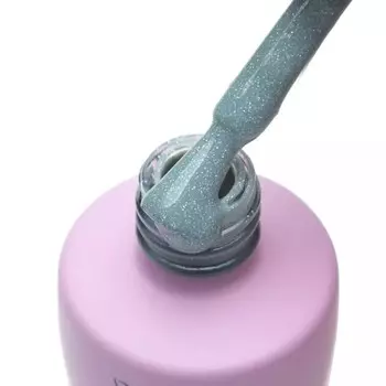 Гель-лак Serebro №11 Тиана, 8 мл