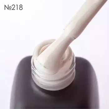 Гель-лак Serebro №218, 11 мл