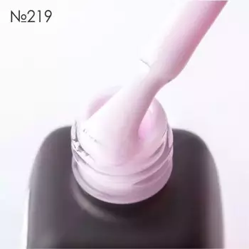 Гель-лак Serebro №219, 11 мл