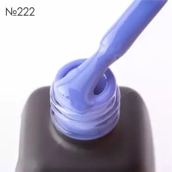 Гель-лак Serebro №222, 11 мл