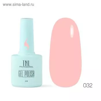 Гель-лак TNL «8 Чувств», №032 абрикосовый пирог, 10 мл