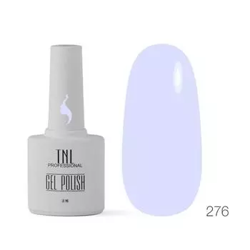 Гель-лак TNL «8 Чувств», №276 пурпурный вереск, 10 мл