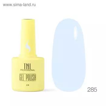 Гель-лак TNL «8 Чувств», №285 ледовитый океан, 10 мл