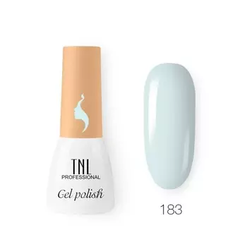 Гель-лак TNL Mini «8 Чувств», №183 утренний туман, 3,5 мл