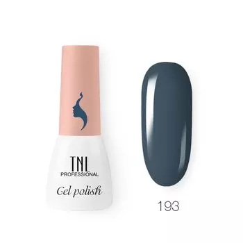 Гель-лак TNL Mini «8 Чувств», №193 орион, 3,5 мл
