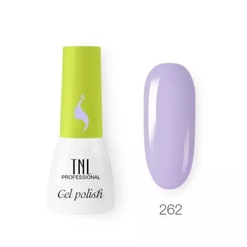 Гель-лак TNL Mini «8 Чувств», №262 вечерняя дымка, 3,5 мл
