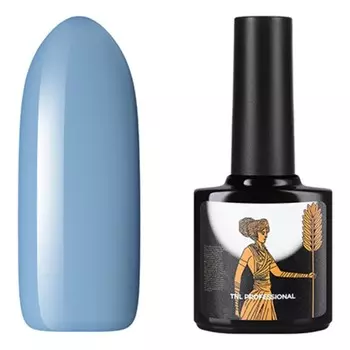 Гель-лак TNL Professional Olympia, №01 греческие развалины, 10 мл