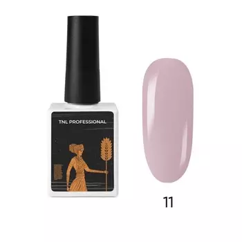 Гель-лак TNL Professional Olympia, №11 олимпийские оды, 10 мл