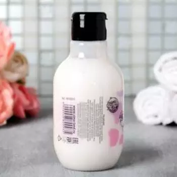 Гель молочный 100% municorn