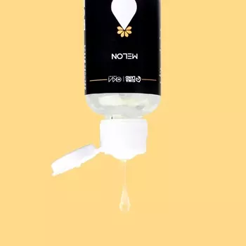 Гель Оки- Чпоки увлажняющий, вкус Дыня, на водной основе, 50 мл