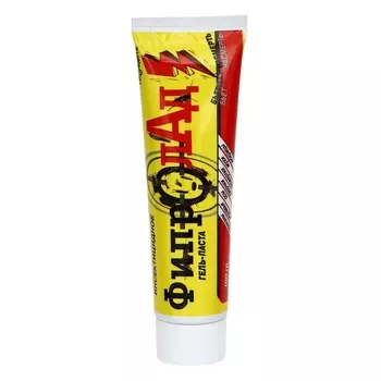 Средство от тараканов «ФипроЛад», гель, туба, 100 г