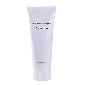 Гель-скатка для лица Ciracle Daily Wash Peeling Gel, 100 мл