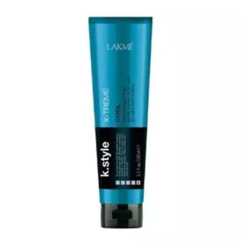 Гель ультрасильной фиксации Lakme K.Style Cool X-treme, 150 мл