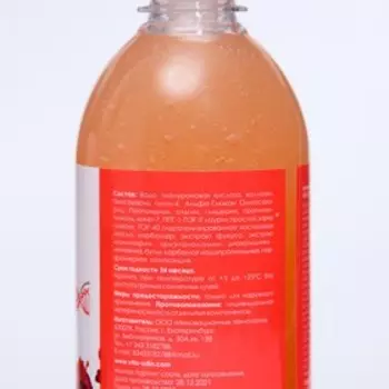 Гель Vita Udin, Ultra Lift, Universal, 500 мл