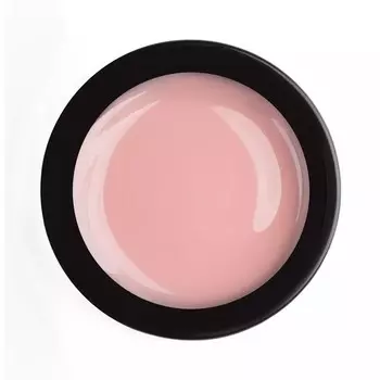 Гель-желе ZINA Cover Light Pink, 15 мл