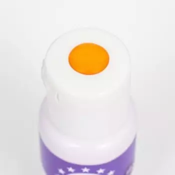 Гелевый краситель, оранжевый, 20 г