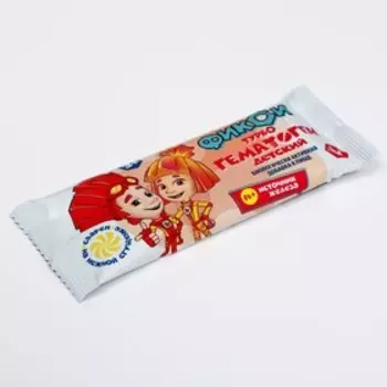 Гематоген Детский турбо, Фиксики, 35 г