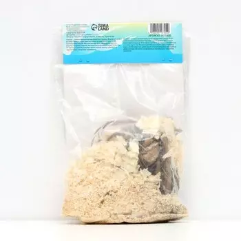 Георгина Кактусовидная BORA BORA, клубнелуковица в упаковке, р-р I, 1 шт.