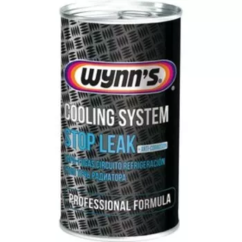 Герметик Cooling System Stop Leak 24x325ml W45644