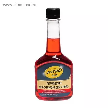 Герметик масляной системы Astrohim, 300 мл, АС - 625