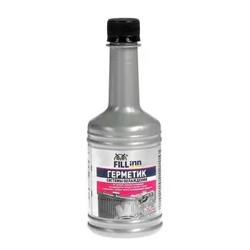 Герметик системы охлаждения FILL INN, 354 мл