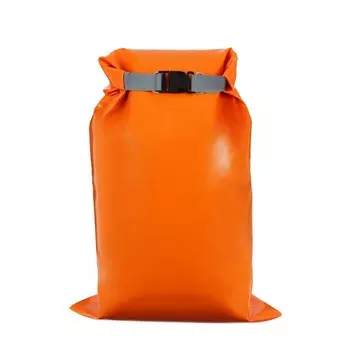 Гермомешок, 45 л, цвет оранжевый