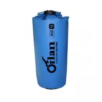 Гермомешок Orlan "Экстрим", ПВХ литой, 100 л, синий