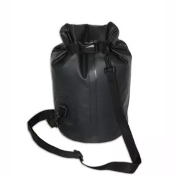 Гермомешок Orlan "Экстрим", ПВХ литой, 5л, черный