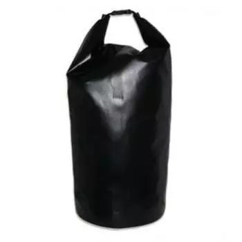 Гермомешок Orlan "Экстрим", ПВХ литой, 80л, черный