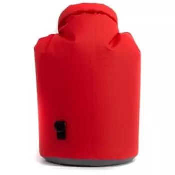 Гермомешок Экстрим ПВХ трикотаж, 15л, красный