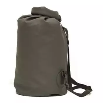 Гермомешок Экстрим ПВХ трикотаж, 15л, олива