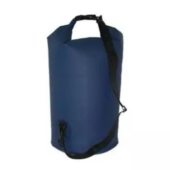 Гермомешок Orlan "Экстрим", ПВХ трикотаж, 30л, синий