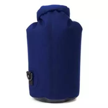 Гермомешок Orlan "Экстрим", ПВХ трикотаж, 5л, синий