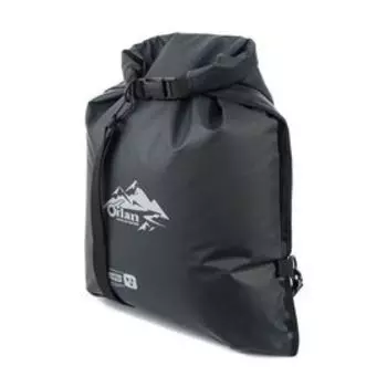 Гермомешок Компакт ПВХ литой, 5л, черный