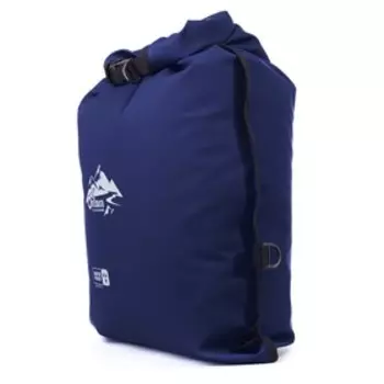 Гермомешок Orlan "Компакт", ПВХ трикотаж, 45л, синий